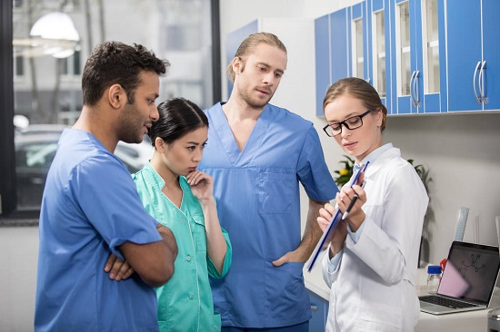 Cardiology
