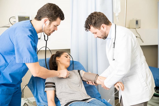 Pulmonology