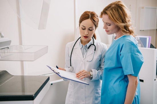 Gastroenterology